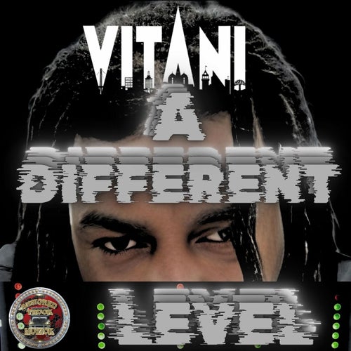 A DIFFERENT LEVEL