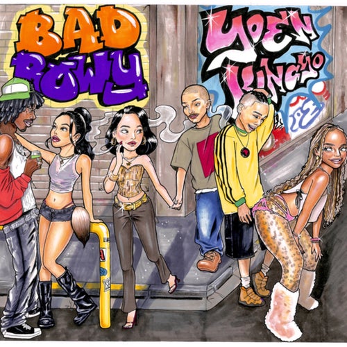 BAD BOWY
