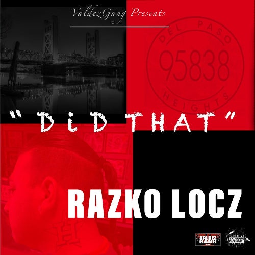 GT Digital / Razko Locz Profile