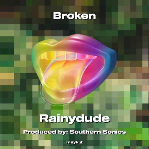 Broken