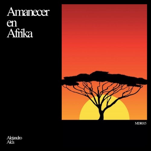 Amanecer en Afrika (Original Mix)