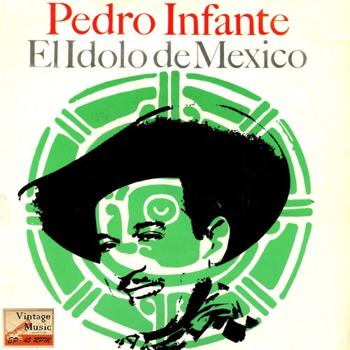 Cielito Lindo (First Recording)