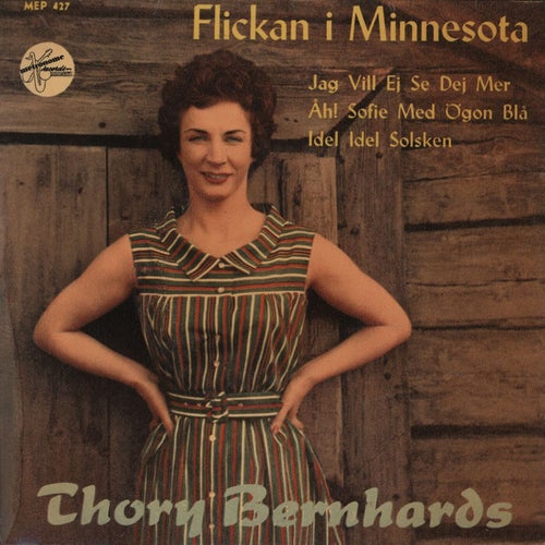 Flickan i Minnesota