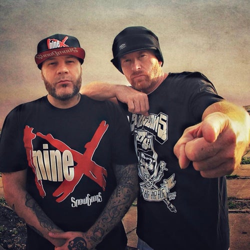 Snowgoons Profile