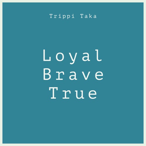 Loyal Brave True (From 'Mulan')