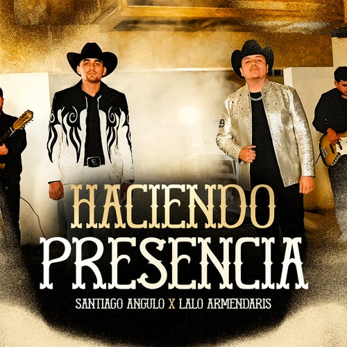Haciendo Presencia