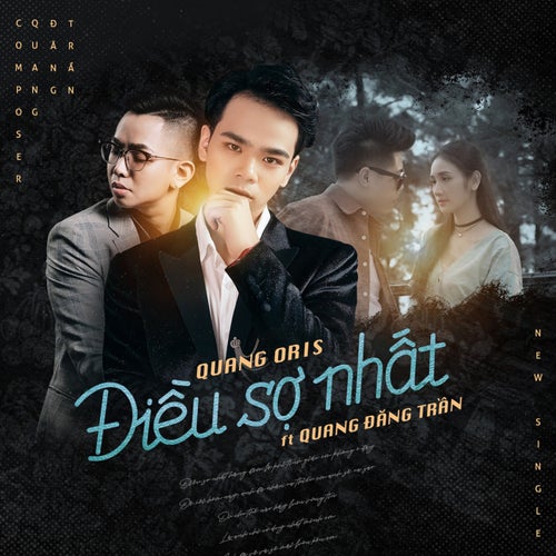 Điều Sợ Nhất (feat. Quang Đăng Trần)