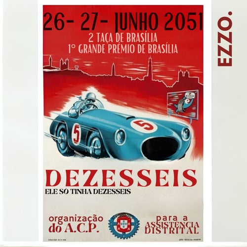 Vou te contar um segredo (2062)