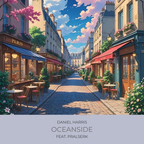 Oceanside (feat. Pralserk)