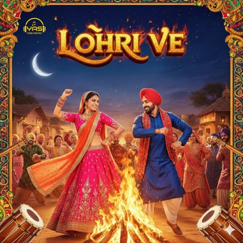 Lohri Ve