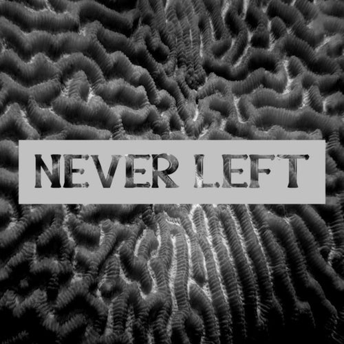 NEVER LEFT