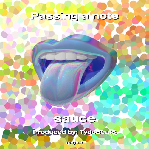 Passing a note