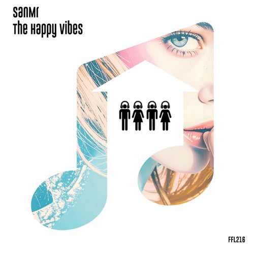 The Happy Vibes
