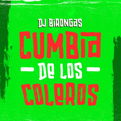 Cumbia De Los Coleros