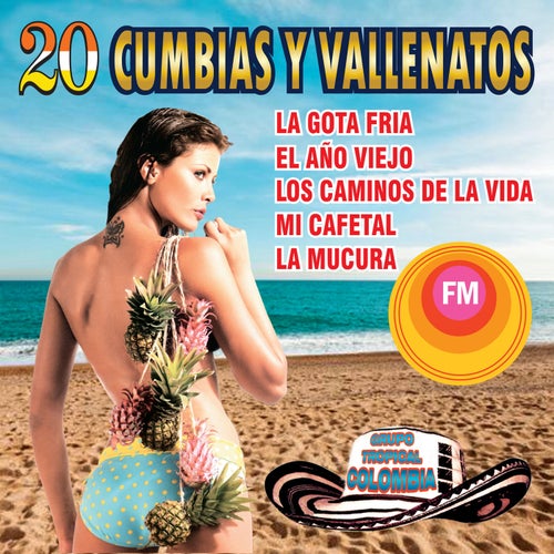 El Cantor de Fonseca