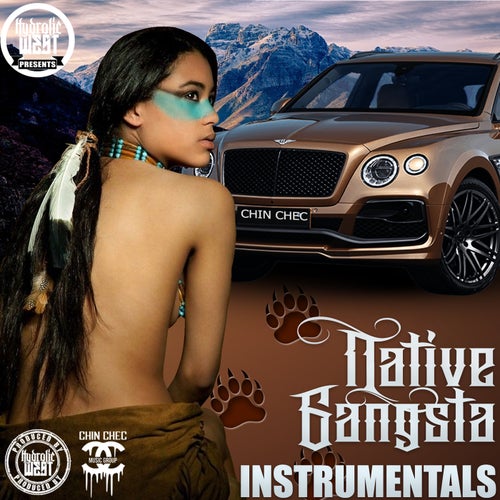 Native Gangsta Instrumentals