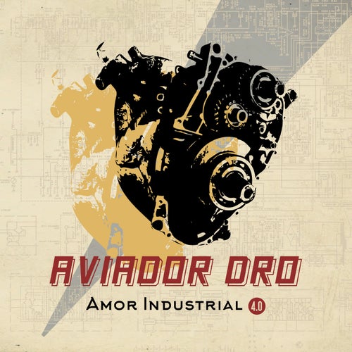 Amor industrial 4.0