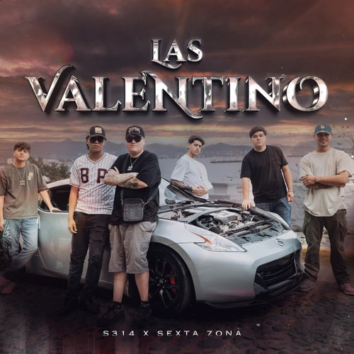 Las Valentino