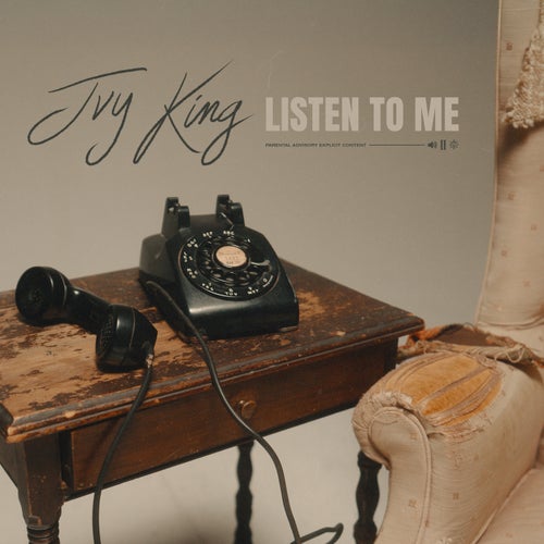 Listen To Me