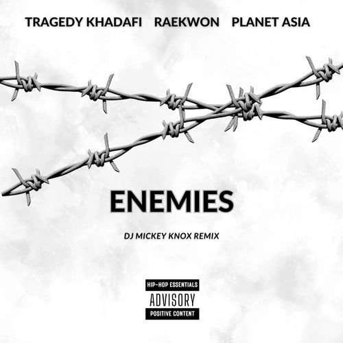 Enemies (DJ Mickey Knox Remix)