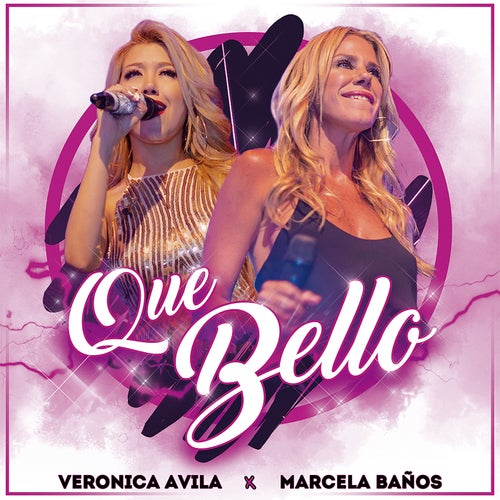 Que Bello (feat. Marcela Baños)