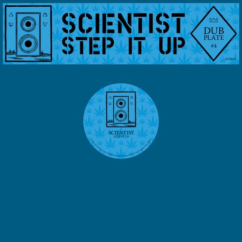 Dubplate: Step It Up