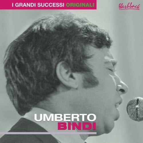 Umberto Bindi