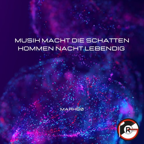 Musik Macht Die Schatten Kommen Nacht Lebendig