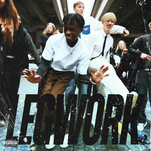 Legwork