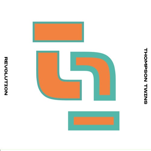 Revolution (7" Version; 2025 Remaster)
