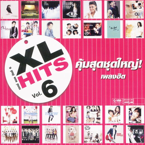 XL HITS, Vol. 6