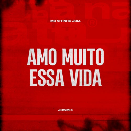 Amo Muito Essa Vida