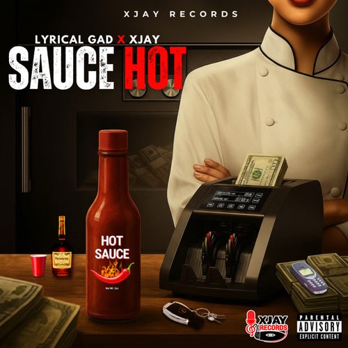 Sauce Hot