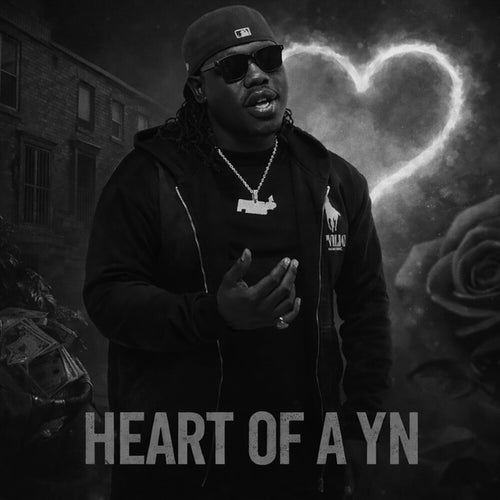 Heart Of A YN