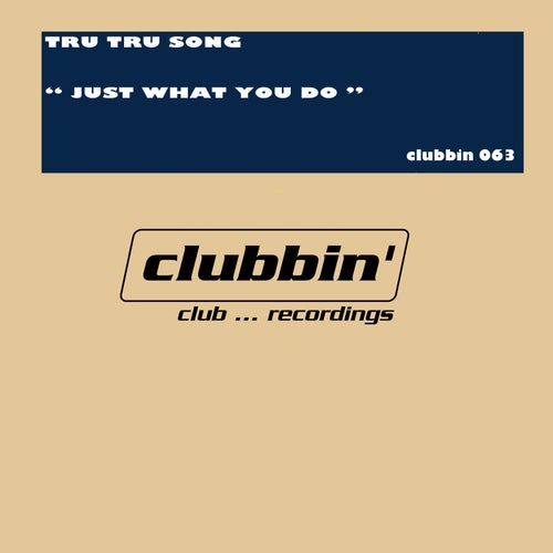 Track Artwork