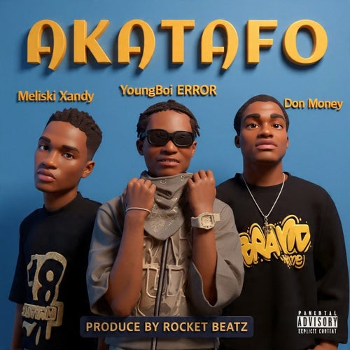 AKATAFO