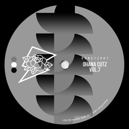 Ohana Cutz Vol.7