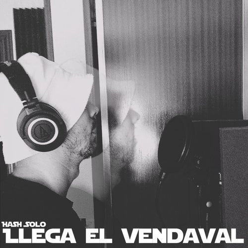 Llega el Vendaval