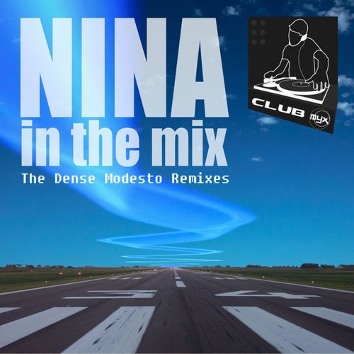 In The Mix
