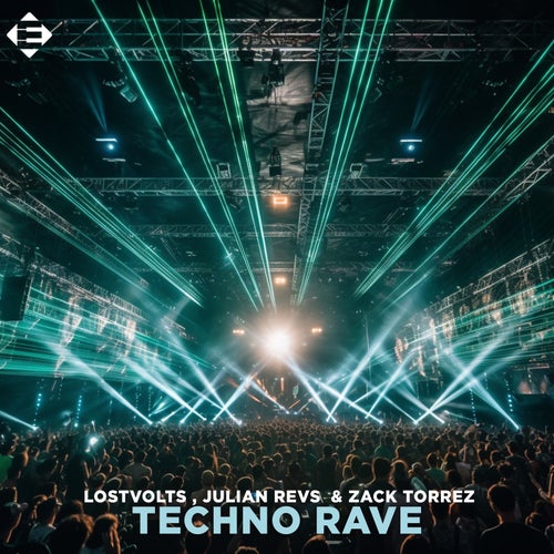 Techno Rave