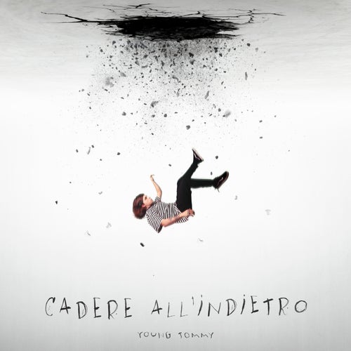 Cadere all'indietro