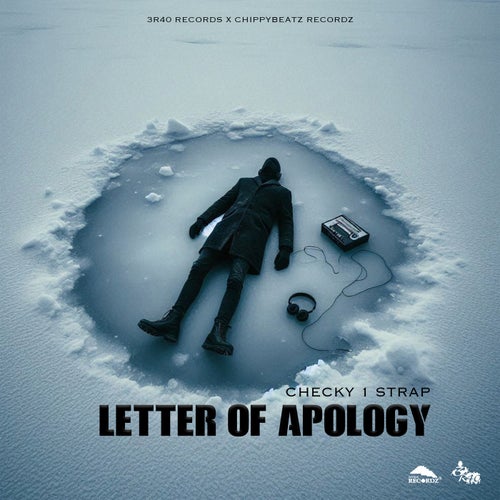 Letter of Apology