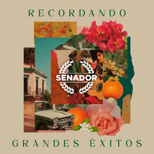 Recordando grandes éxitos