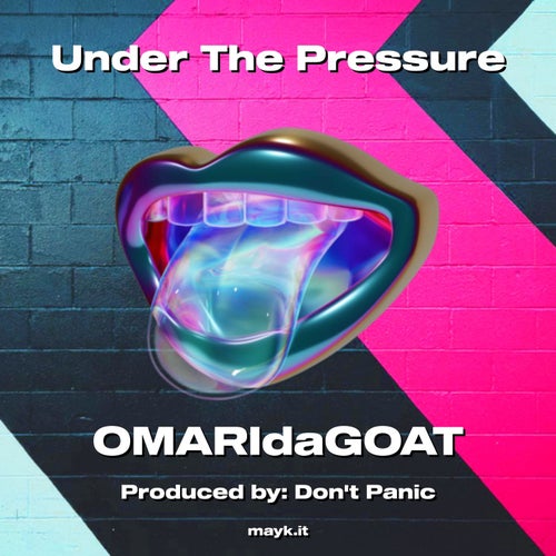 Under The Pressure