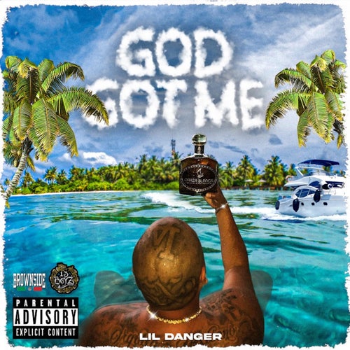 GOD GOT ME
