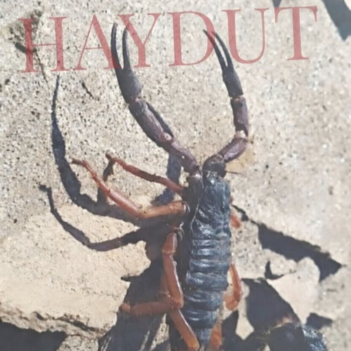 HAYDUT
