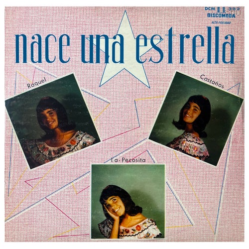 Nace una Estrella