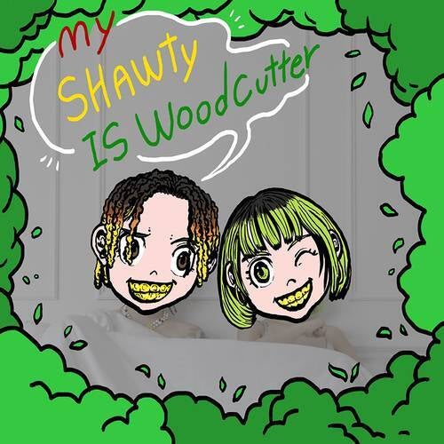 My Shawty is woodcutter by Queen WA$ABII and DeBron on Beatsource