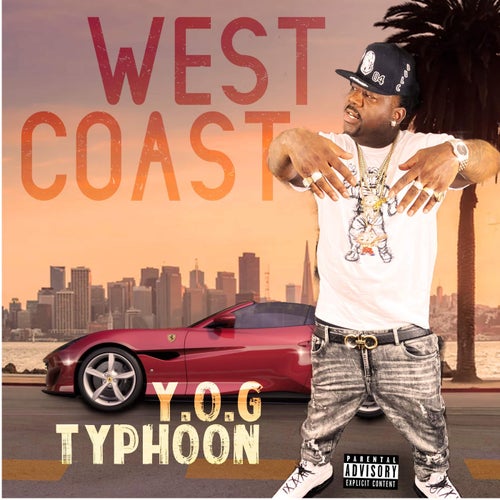 West Coast (feat. Hitta Slim)
