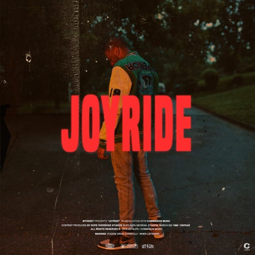 JOYRIDE
